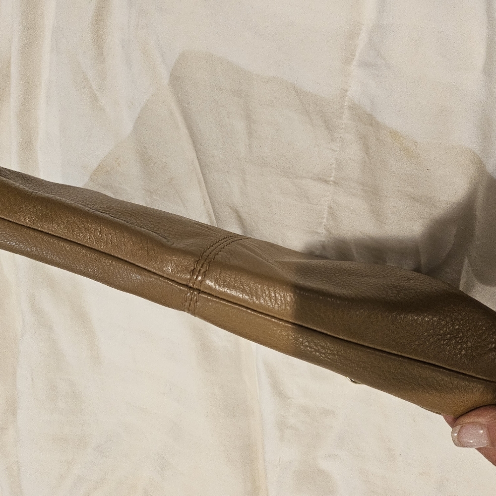 Gucci clutch by Tom ford - Picture 4 of 8